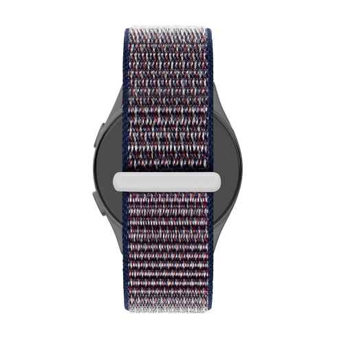 Bandz Maoo Ventura Nylon Loop Strap (Indigo)