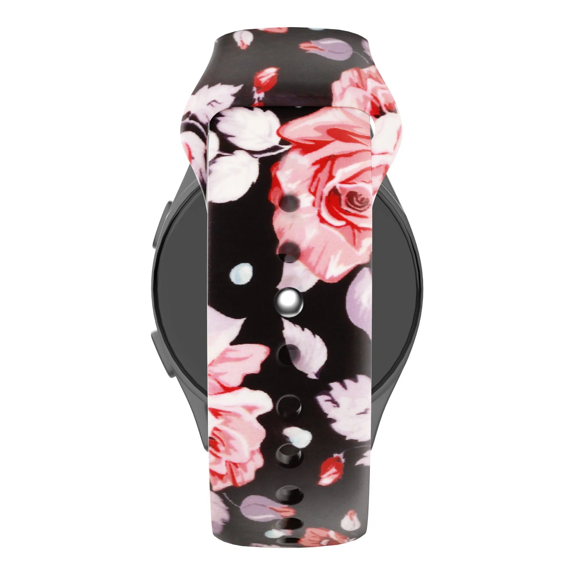 Bandz Maoo Ventura Patterned Strap ('Flower')