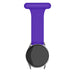 Samsung Galaxy Watch 6 - 44mm Nurse Fob (Purple)