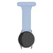 Polar Ignite Nurse Fob (Light Blue)