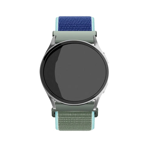 Suunto Race (S) Nylon Strap (Khaki)