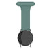 Samsung Galaxy Watch 7 - 44mm Nurse Fob (Green)
