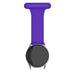 Samsung Galaxy Watch 6 Classic 43mm Nurse Fob (Purple)