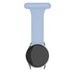 Polar Unite Nurse Fob (Light Blue)