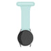 Samsung Galaxy Watch 6 - 44mm Nurse Fob (Light Green)