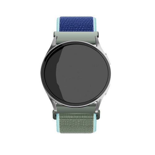 Garmin Vivoactive 4 Nylon Strap (Khaki)