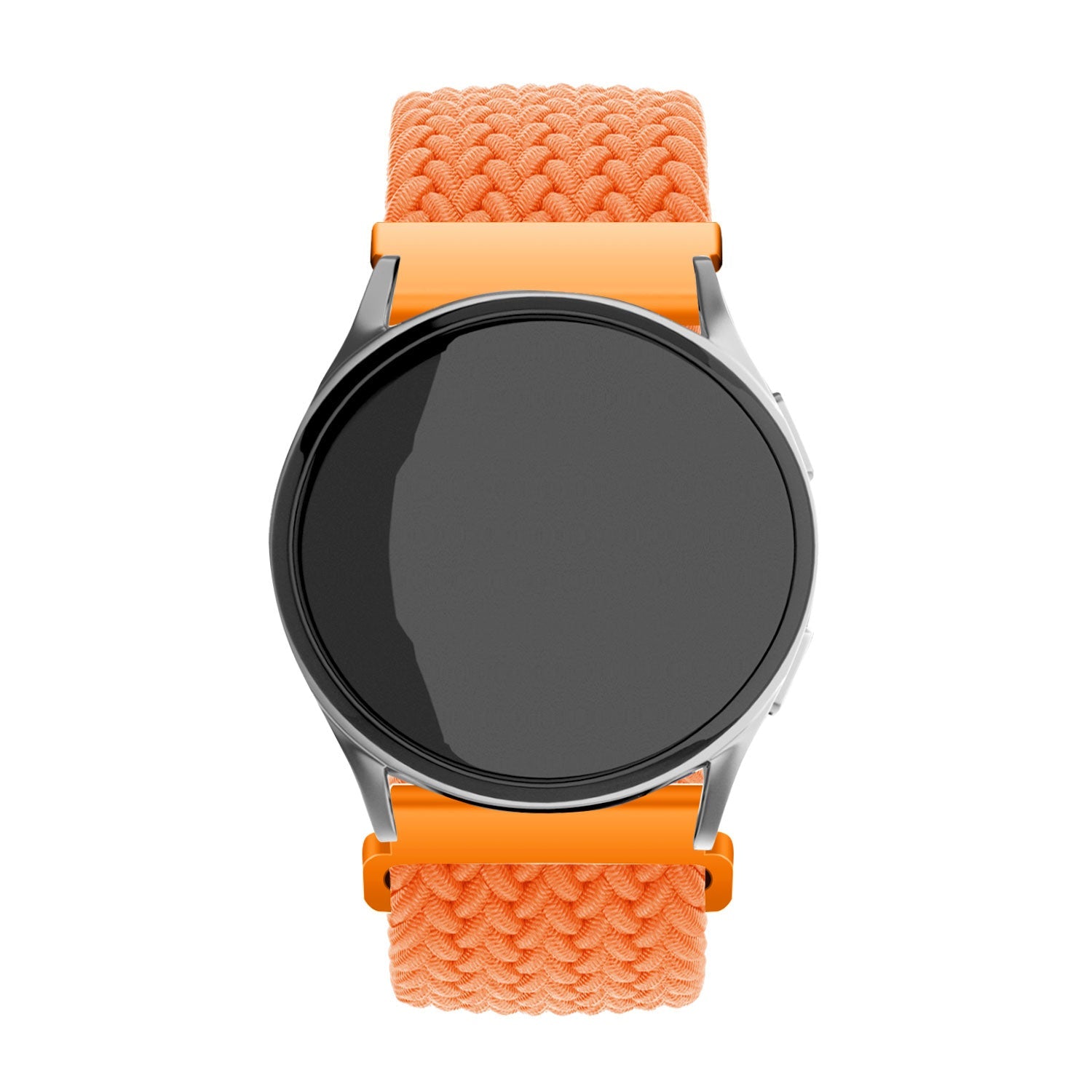 Amazfit GTR 4 Adjustable Braided Strap (Orange)