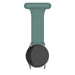 Samsung Galaxy Watch 6 - 44mm Nurse Fob (Green)