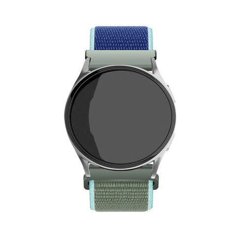 Suunto 9 Peak Nylon Strap (Khaki)