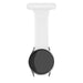 Samsung Galaxy Watch 6 - 40mm Nurse Fob (White)