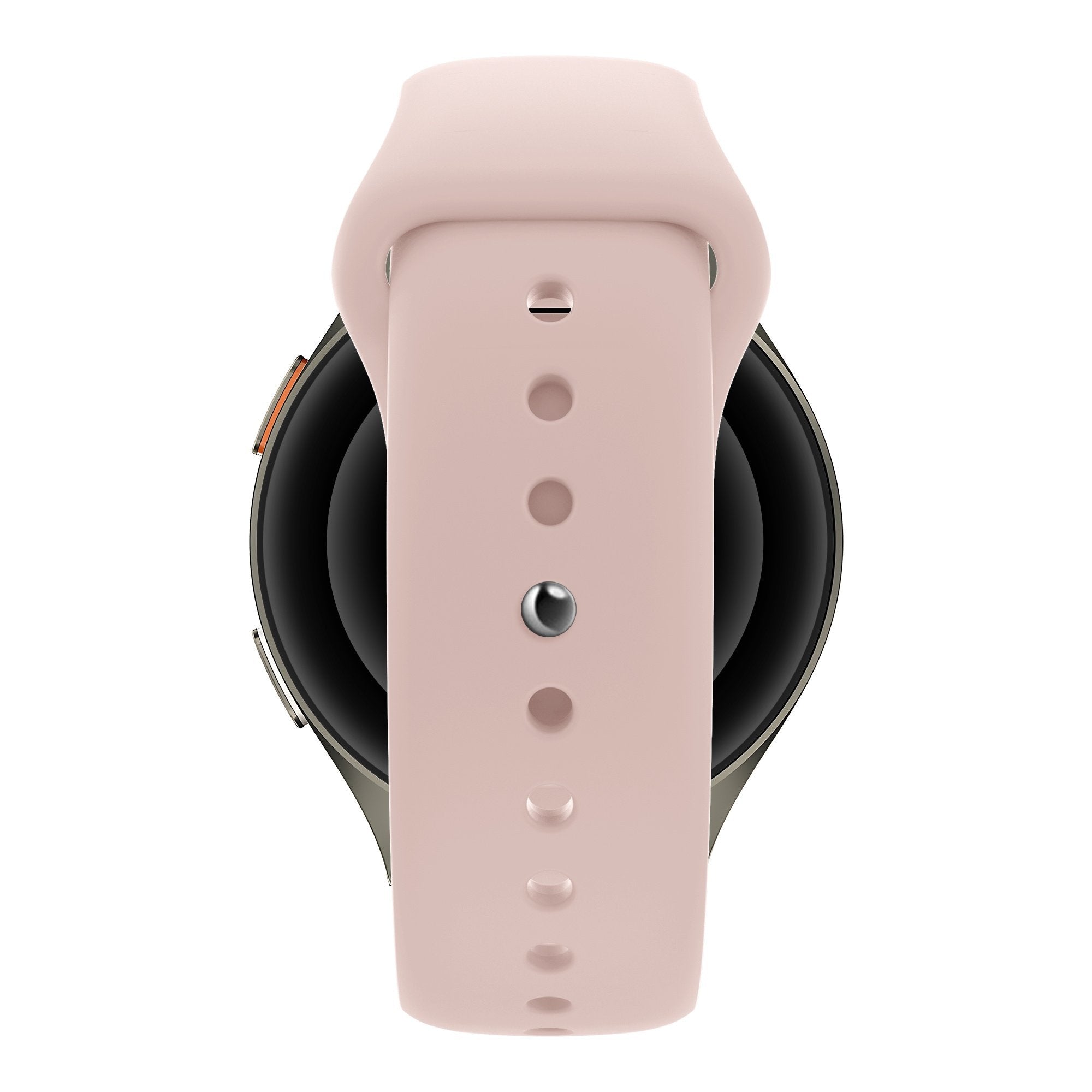 Bandz Huawei Watch GT 5 - 41mm Sport Strap 'Easy Fit' (Light Pink)