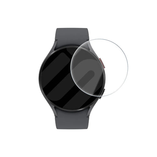 Screenprotector with One-Click Tool - Samsung Galaxy Watch 5 - 40mm