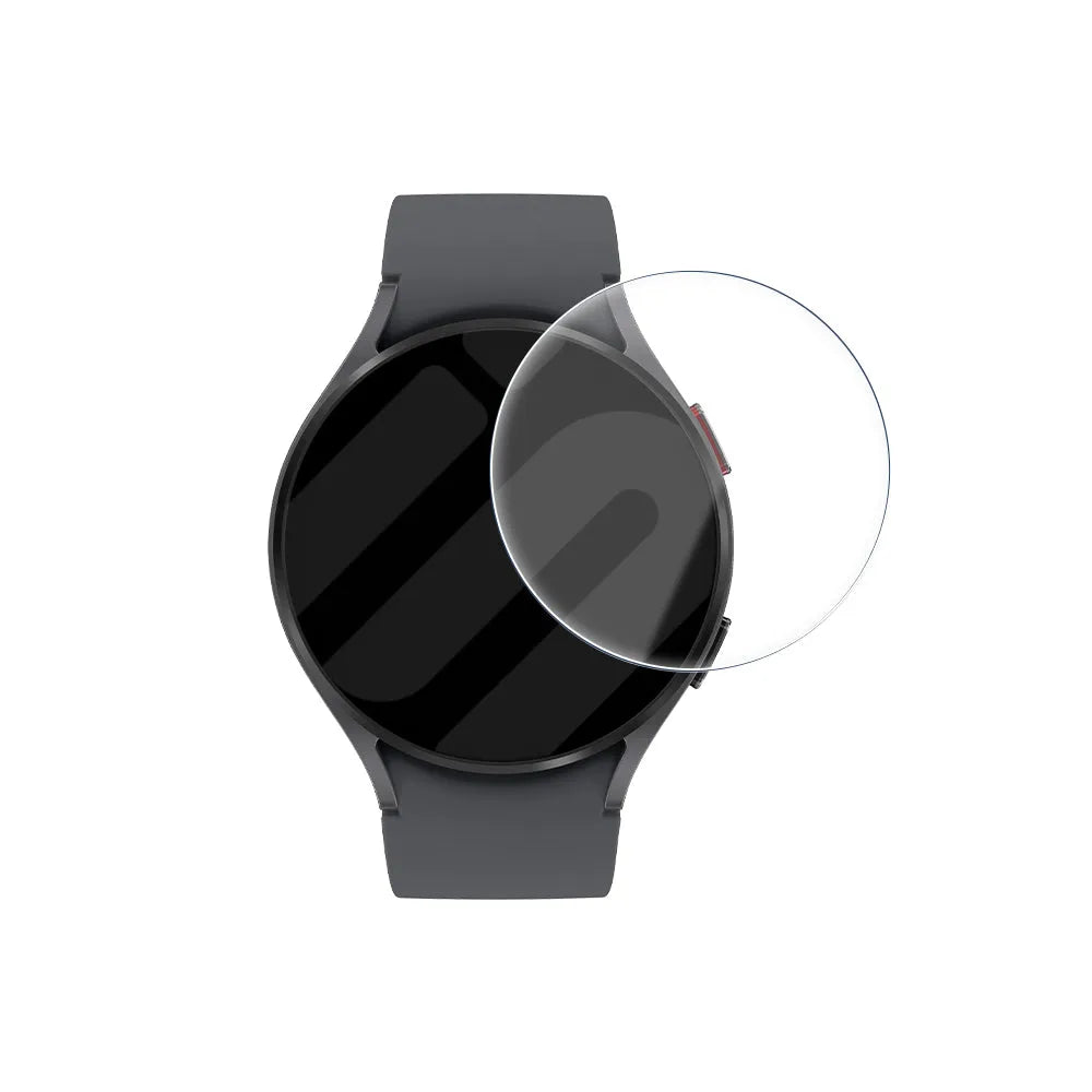 Screenprotector with One-Click Tool - Samsung Galaxy Watch 5 - 40mm