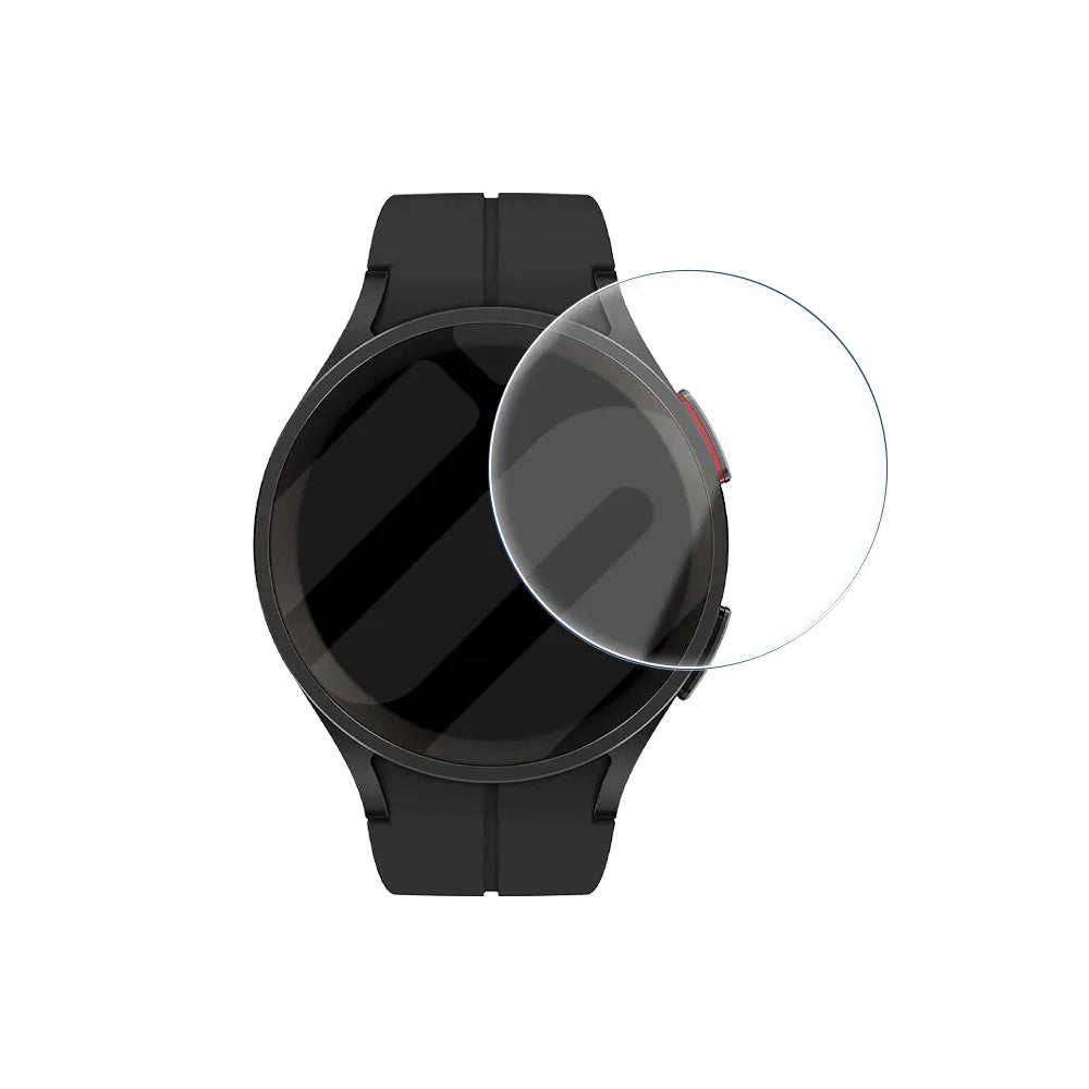 Screenprotector with One-Click Tool - Samsung Galaxy Watch 5 Pro