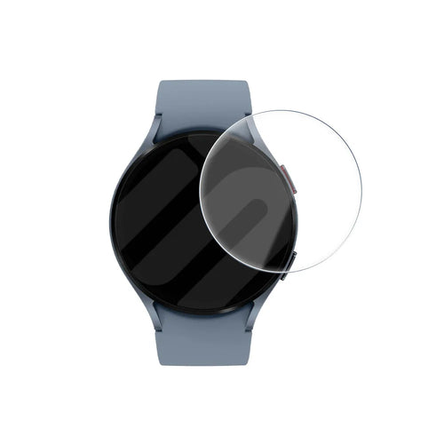 Screenprotector with One-Click Tool - Samsung Galaxy Watch 5 - 44mm