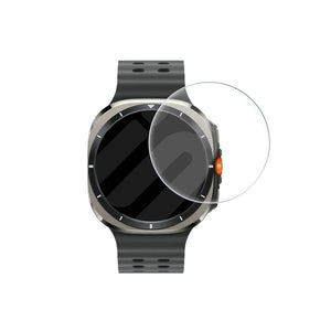 Screenprotector with One-Click Tool - Samsung Galaxy Watch Ultra 2