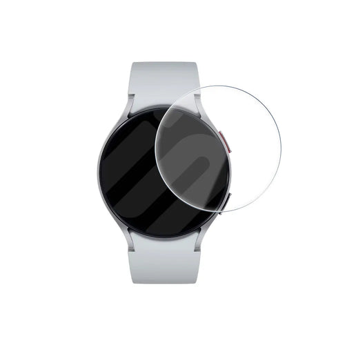 Screenprotector with One-Click Tool - Samsung Galaxy Watch 6 - 44mm