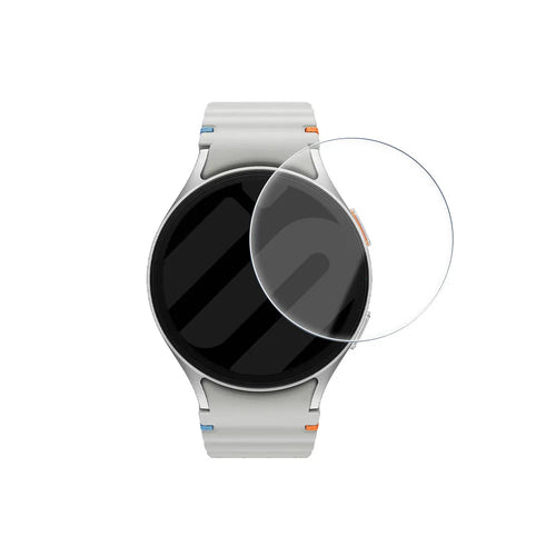Screenprotector with One-Click Tool - Samsung Galaxy Watch 7 - 44mm