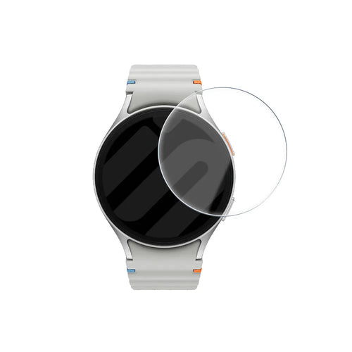 Screenprotector with One-Click Tool - Samsung Galaxy Watch 7 - 40mm