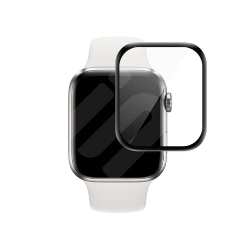 Screenprotector with Premium Tool - Apple Watch