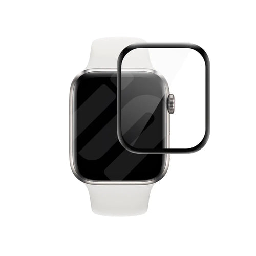 Screenprotector with Premium Tool - Apple Watch