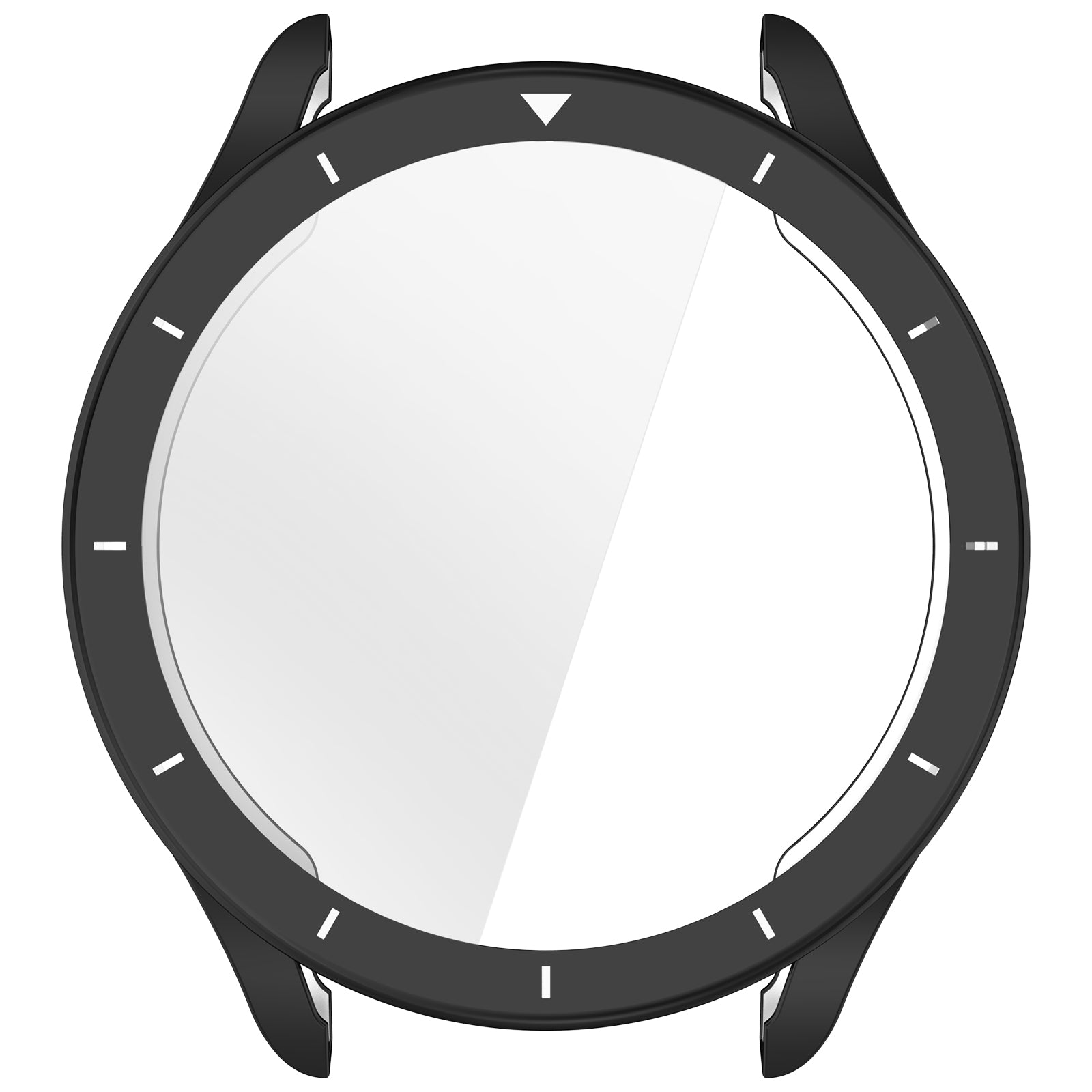 Xiaomi Watch S5 TPU Case (Black)