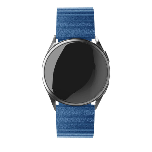 blaues-galaxy-watch-5-pro-armband