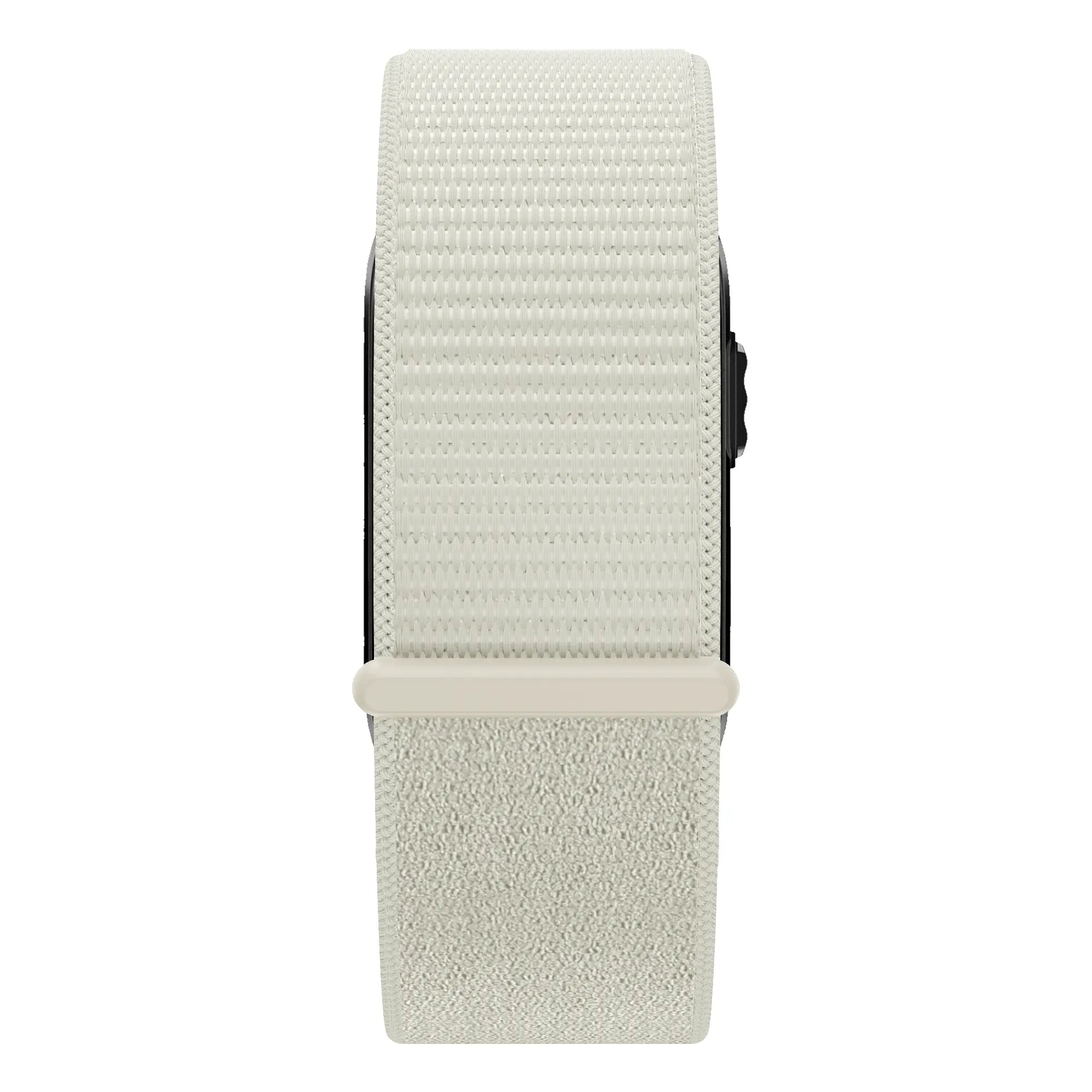 Bandz Garmin Cirqa Nylon Strap 'Classic' (Starlight)
