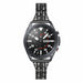 Black Diamond Samsung Galaxy Watch 3 45mm Strap