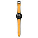 Samsung Galaxy Watch 6 Classic 43mm Hybrid Leather Strap (Yellow)