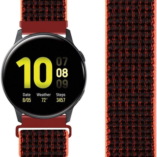 galaxy-watch-active-armband-rot