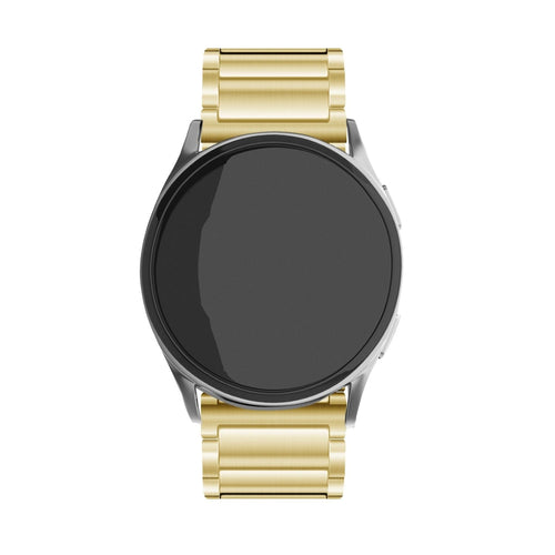 Garmin Vivoactive 3 Titanium Strap (Gold)