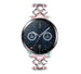 Steel Diamond Huawei Watch GT 3 46mm Strap (Pink)