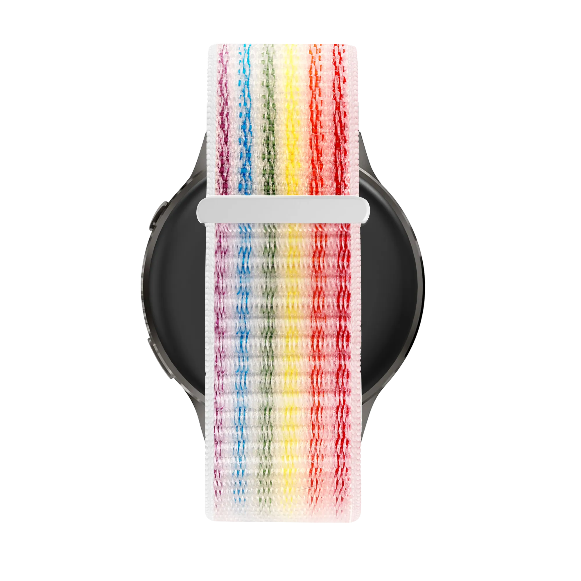 Bandz Garmin Approach J1 Nylon Loop Strap (Multicolour)
