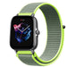 Amazfit GTS 3 Nylon Strap (Fluorescent)