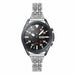 Silver Diamond Samsung Galaxy Watch 3 45mm Strap