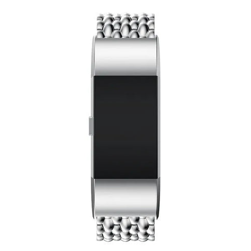 stahlband-charge-4-silber