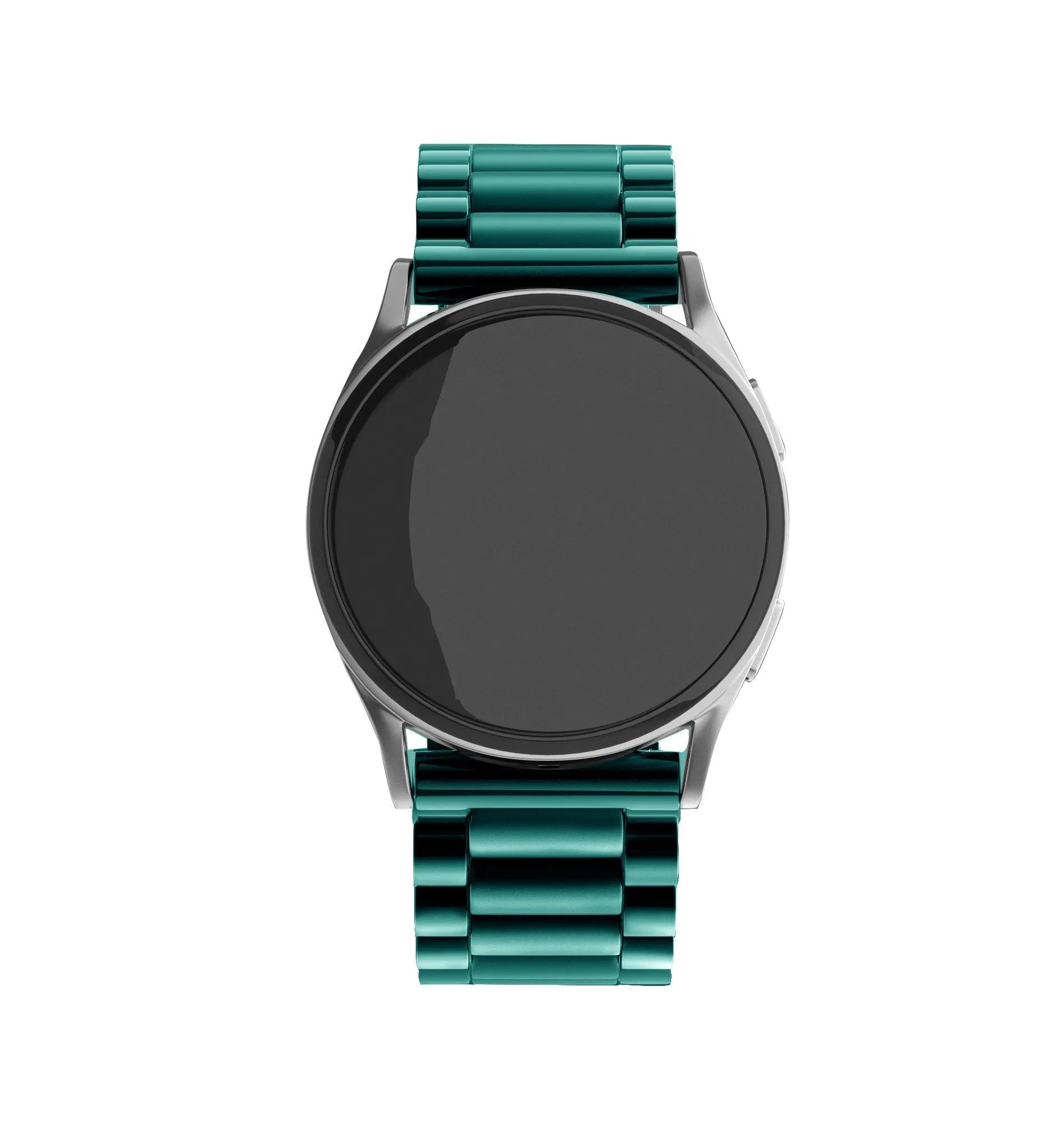 Gard Pro Ultra Steel Strap (Green)