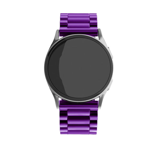 Oppo Watch S Steel Strap (Purple)