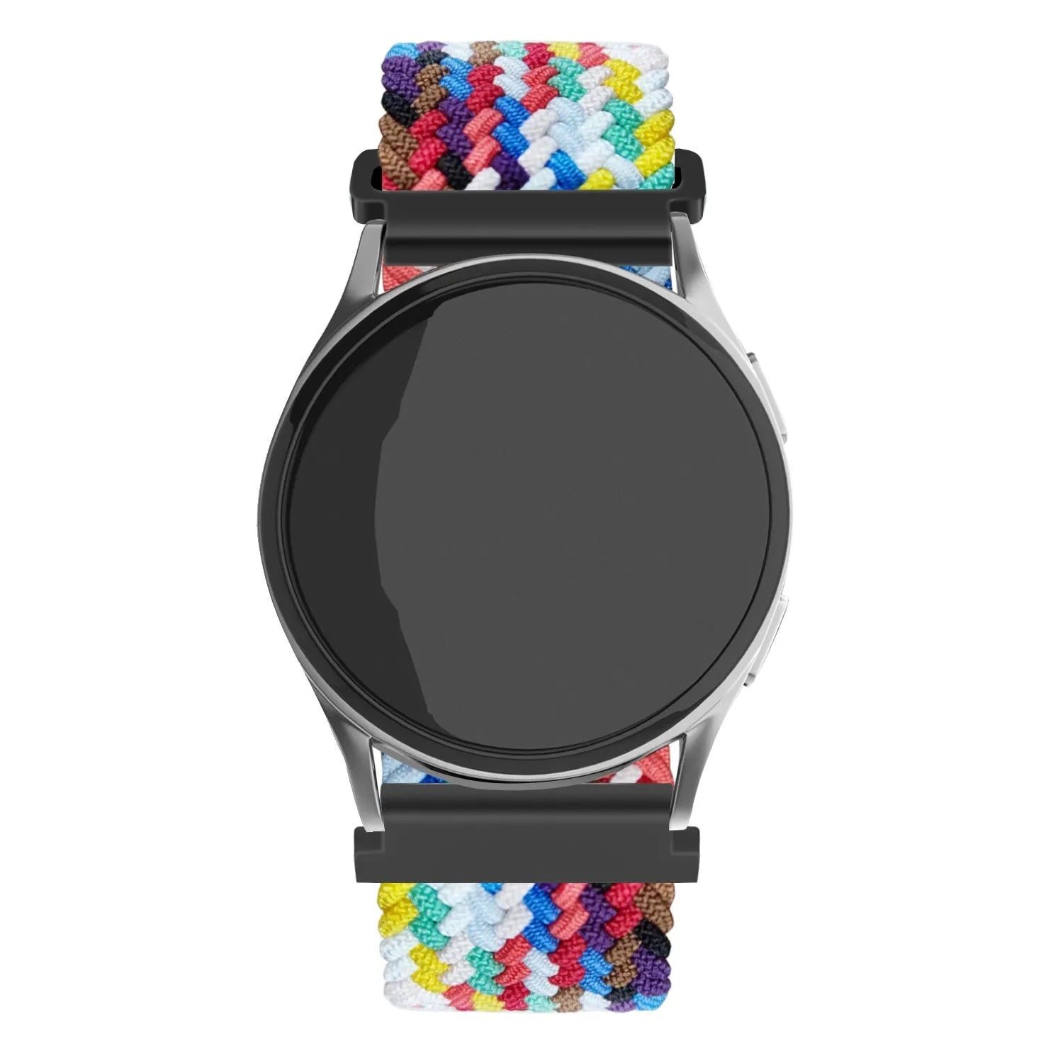 Polar Vantage V3 Adjustable Nylon Strap (Colourful)