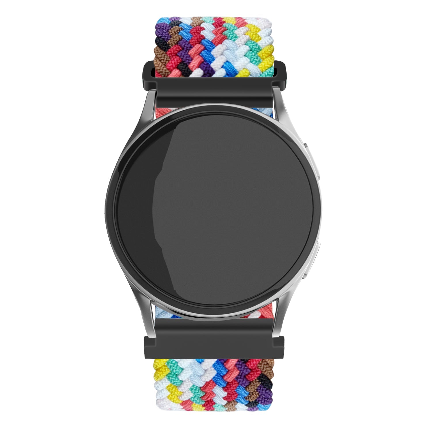 Coros Pace 3 Adjustable Braided Strap (Colourful)