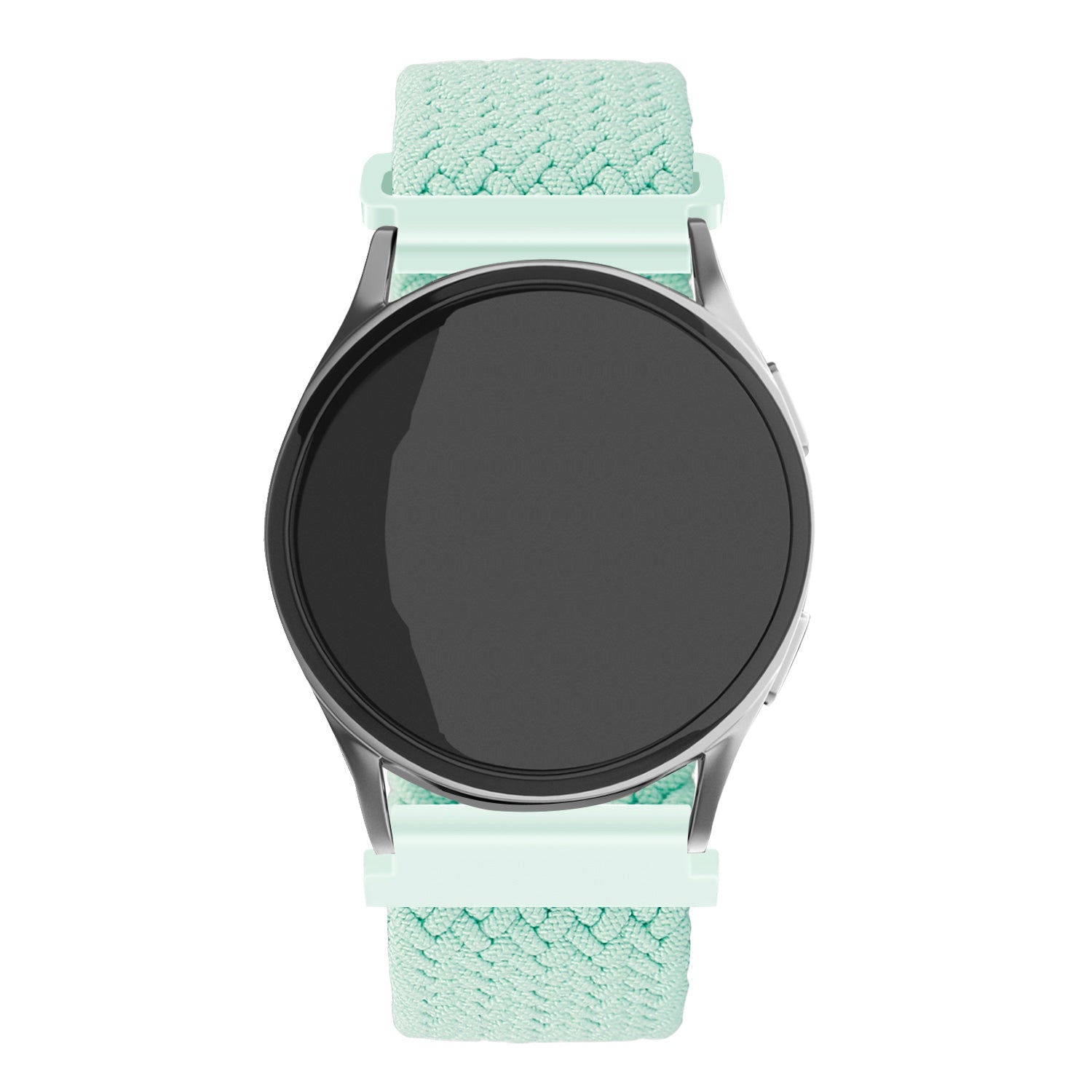 Oppo Watch X Adjustable Braided Strap (Turquoise)