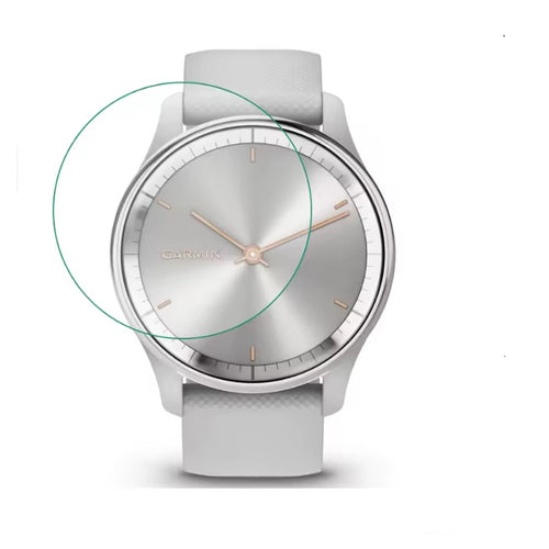 Garmin Vivomove Trend Screen Protector (Glass)