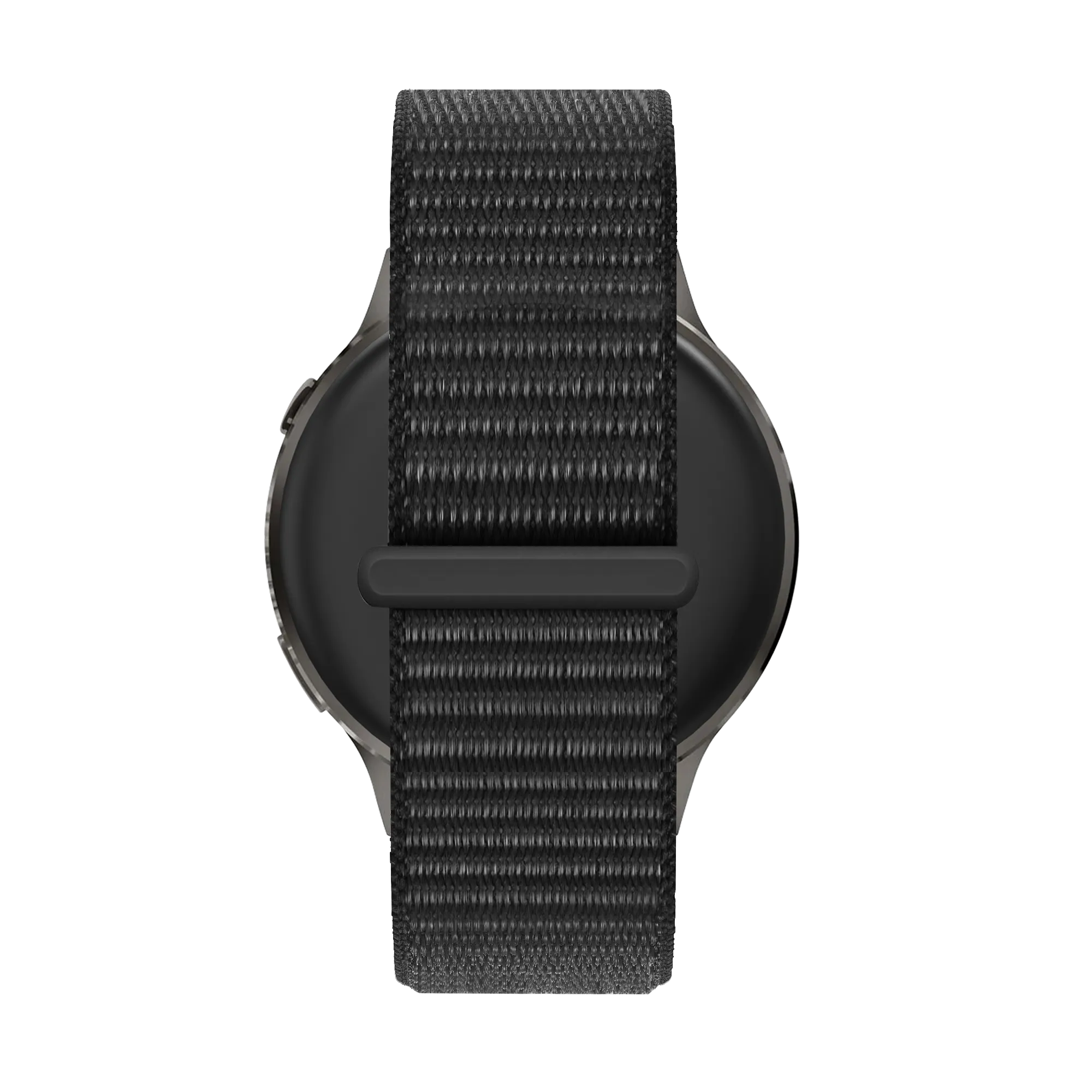 Bandz Garmin D2 Air X15 Nylon Loop Strap (Black)