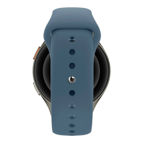 Bandz Polar Vantage V3 Sport Strap 'Easy Fit' (Blue)
