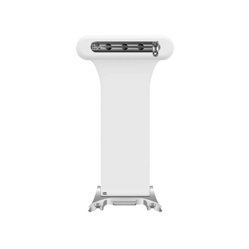 Samsung Galaxy Watch 8 - 44mm Nurse Fob (White)