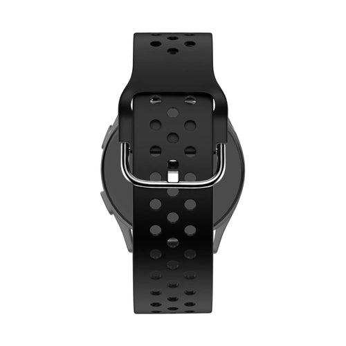 Bandz Suunto 9 Peak Pro Sport Strap 'Air' (Black)