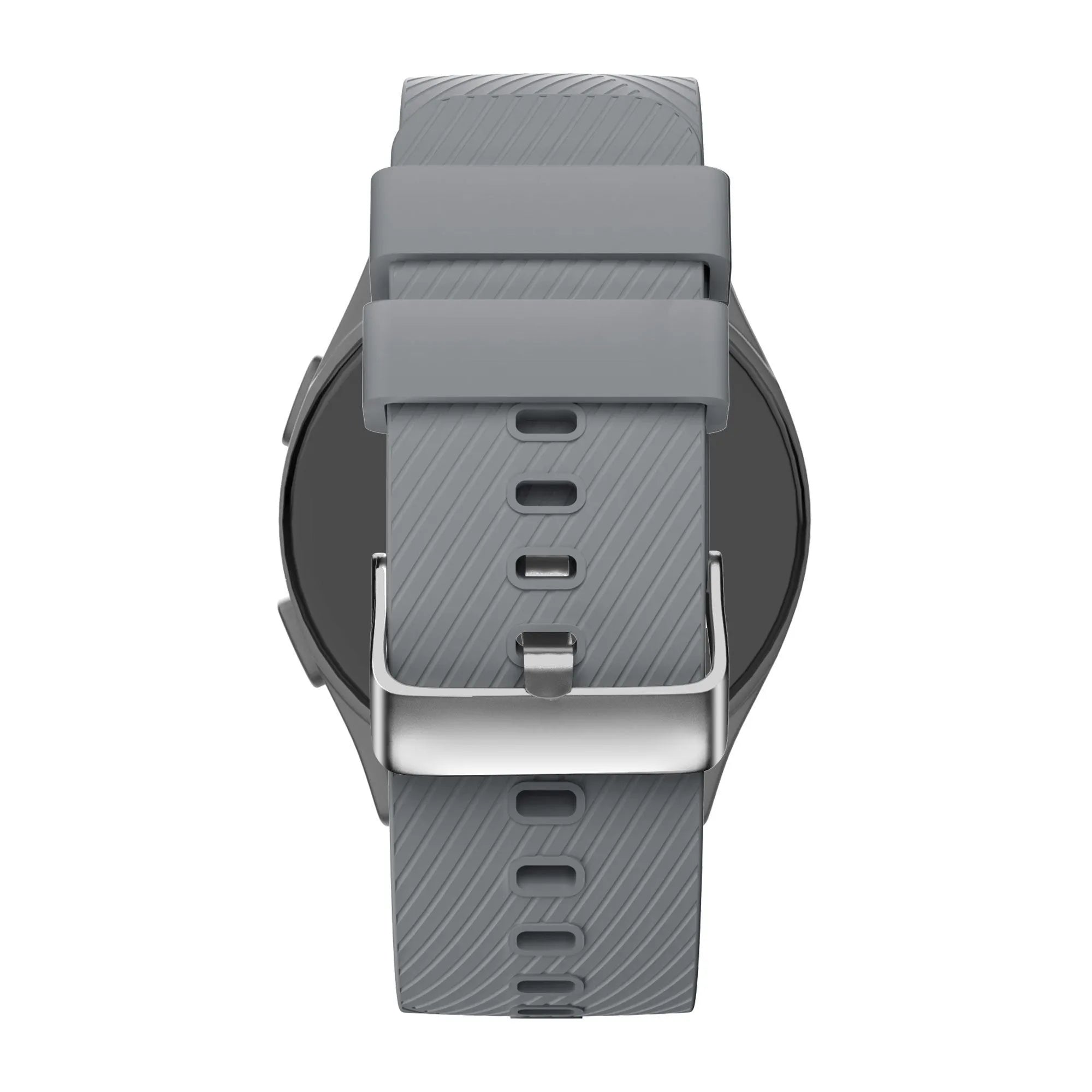 Bandz Maoo Ventura Silicone Strap 'Deluxe' (Grey)