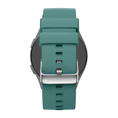 Bandz Suunto Vertical 2 Silicone Strap 'Deluxe' (Viridian)
