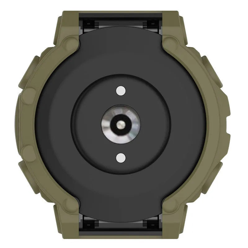 amazfit-t-rex-2-case-groen-2